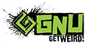 GNU Snowboards Logo