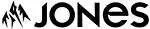Jones Snowboards Logo