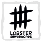 Lobster Snowboards Logo