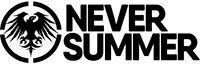 Never Summer Snowboards Logo