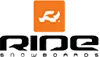 Ride Snowboards Logo