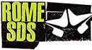 Rome SDS Logo