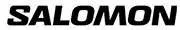 Salomon Snowboards Logo