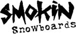 Smokin Snowboards Logo