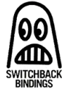 Switchback Bindings Logo